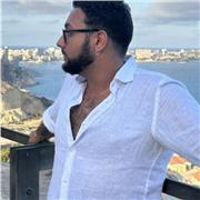 If you need any help, I am here!