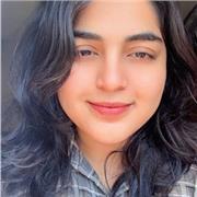 Geduldige Nachhilfelehrerin für Biologie & Englisch – spielerisch und effektiv lernen!
Patient tutor for Biology & English