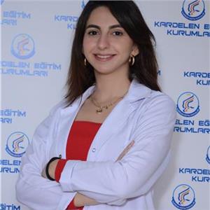 Ebru Tokdemir