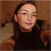 Inglese, spagnolo, tedesco, italiano, storia, geografia per le superiori. Qualsiasi materia per scuole elementari e medie