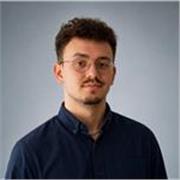 Estudiante de Ingeniería Informática, Matrícula de Honor en Bachillerato, da clases de Matemáticas, Física y Tecnología