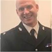 Experienced trainer and retired police officer who has helped develop new officers throughout their careers