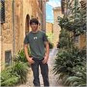 Me defino como flexible, amable, curioso y trabajador. 
Busco impartir a alumnos de bachillerato, primaria y la eso.
