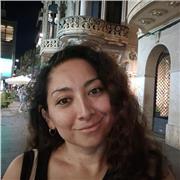 Licenciada en administración y finanzas , con alto nivel de conocimiento de ofimática ,aptitudes óptimas de enseñanza .