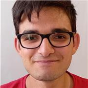 Studente universitario al terzo anno di giurisprudenza si offre per ripetizioni nelle materie umanistiche