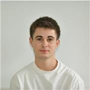 Clases particulares de Matemáticas, especialmente a alumnos de 2º de Bachillerato, por un estudiante de Ingeniería de Datos