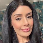 Isma Kausar
