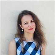 I would describe myself as a compassionate and dedicated professional with a strong background in teaching and psychology.