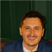 Insegnante di Inglese e Francese online