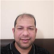Syed Mufazzal Ali