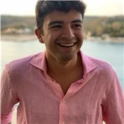 Doy clases de padel niveles de iniciación, para aprender este deporte tan divertido