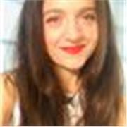 Sono una laureanda in giurisprudenza, con spiccata vocazione all'insegnamento della lingua inglese.  