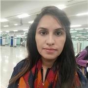 I give private lessons assignments and model questions for solution