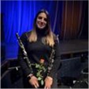 Lezioni di clarinetto, teoria musicale
