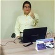 Profesor universitario de ciencias Biológicas