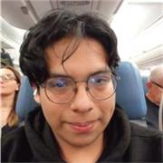 Joven entusiasta con ganas de enseñar a niños y poder ayudar a los chicos que se complican con ciertas materias o son muy distraídos para estudiar