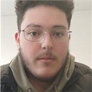 Étudiant en 1ere année de médecine