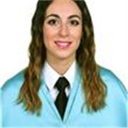 Profesora de educación primaria y especial con varios años de experiencia en el sector