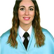 Profesora particular con más de 5 años de experiencia en el sector