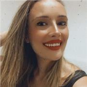 Laureata in Mediazione linguistica, vorrei dare ripetizioni di Italiano, Francese, Scienze, Geografia, Storia. Pronta ad accogliere studenti italiani e stranieri ♥️