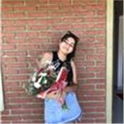 Profesora de inglés virtual para todo tipo de edades