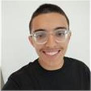 Professor de português com experiência em reforço do 4º ao 7º ano. Aulas personalizadas conforme as necessidades de cada aluno