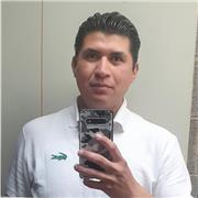 Ingeniero industrial 
De Aguascalientes 
Dar clases a alumnos de todas las edades