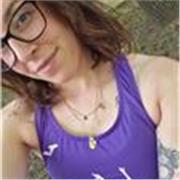 Profesora de inglés para todas las edades y niveles