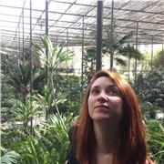 Professeure FLE auprès d'un public primo-arrivant niveau A1.1