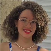 Professora particular de inglês do iniciante ao intermediário (B1)