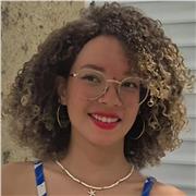 Professora de aula de reforço particular de matemática (5º ano ao 1º ano do ensino médio)