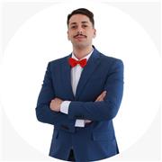 Disponibile per lezioni di italiano e storia