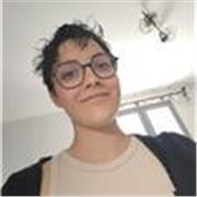 Étudiante en STAPS à Avignon. Propose des cours d'anglais pour des élèves de primaire et collège. 