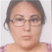 Native Spanish teacher for adults or elderly student