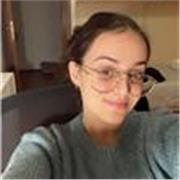 diplomata al liceo classico con un punteggio di 100/100 e lode nell’anno 2024