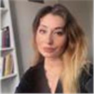 Psk. Melisa Özkan