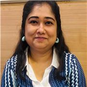 I'm a French language educator, linguist, and lifelong learner