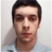 Estudiante avanzado de Historia, nivel secundario o primario