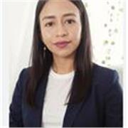 Licenciada en pedagogica infantil con 3 años de experiencia en primera infancia y como Docente