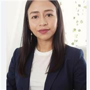 Licenciada en pedagogica infantil con 3 años de experiencia en primera infancia y como Docente