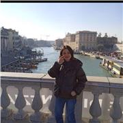 Aprendé italiano con una nativa. Cualquier nivel!