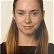 Profesora inglés con buen nivel y dispuesta a enseñar a todas las edades