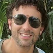 Robbie Leys