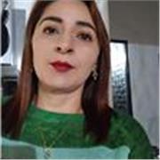 Profesor con experiencia en enseñanza de las primeras escrituras y lectura
