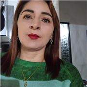 Profesor con experiencia en enseñanza de las primeras escrituras y lectura