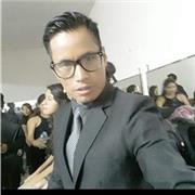 Postulante para profesor de música