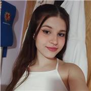 Experiencia de 2 años dando clases de apoyo a alumnos de Infantil, Primaria y ESO.