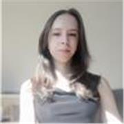 Profesora de español y examinadora de DELE