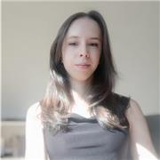 Profesora de español y examinadora de DELE