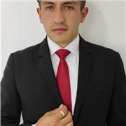 Ingeniero dispuesto a impartir clases de física, matemáticas y química a estudiantes de todas las edades